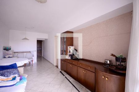 Sala  de apartamento para alugar com 3 quartos, 78m² em Jardim da Saúde, São Paulo