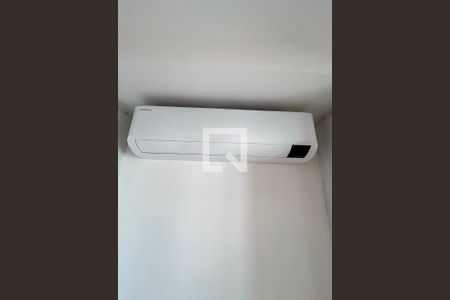 Ar condicionado de apartamento à venda com 2 quartos, 96m² em Vila Brasilio Machado, São Paulo