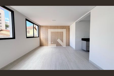 Apartamento à venda com 4 quartos, 183m² em Prado, Belo Horizonte