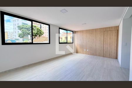 Apartamento à venda com 4 quartos, 183m² em Prado, Belo Horizonte