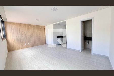 Apartamento à venda com 4 quartos, 183m² em Prado, Belo Horizonte