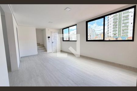 Apartamento à venda com 4 quartos, 183m² em Prado, Belo Horizonte