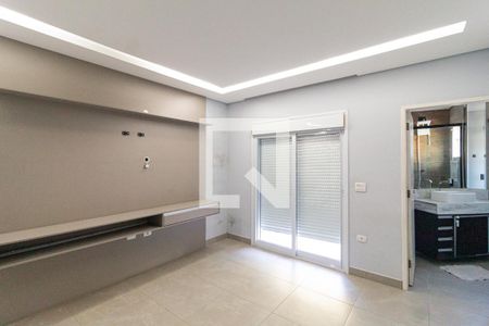 Suíte 1 de casa para alugar com 3 quartos, 190m² em Jardim Ana Estela, Carapicuíba