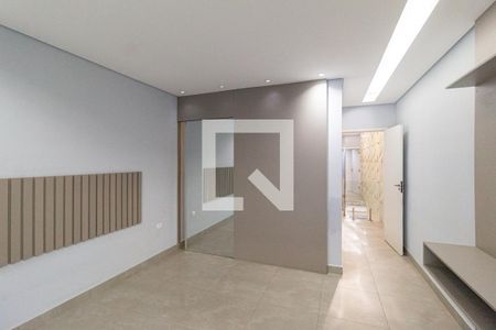 Suíte 1 de casa para alugar com 3 quartos, 190m² em Jardim Ana Estela, Carapicuíba