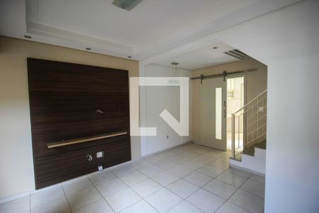 Casa de Condomínio para alugar com 2 quartos, 86m² em Alto da Boa Vista, Sorocaba