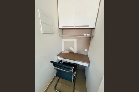 Sala de apartamento para alugar com 1 quarto, 42m² em Vila Diva, São Paulo