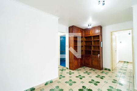 Sala de apartamento à venda com 2 quartos, 100m² em Consolação, São Paulo