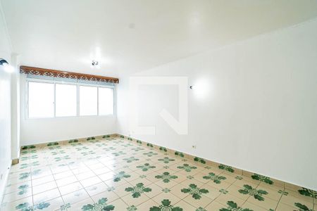Sala de apartamento à venda com 2 quartos, 100m² em Consolação, São Paulo