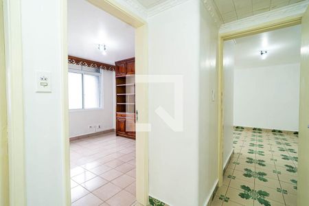 Sala de apartamento à venda com 2 quartos, 100m² em Consolação, São Paulo