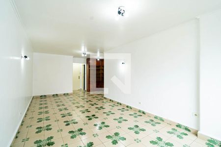 Sala de apartamento à venda com 2 quartos, 100m² em Consolação, São Paulo