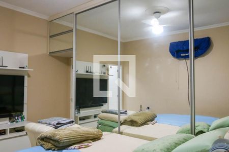 Quarto Suíte de casa à venda com 3 quartos, 173m² em Inhaúma, Rio de Janeiro