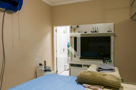 Quarto Suíte de casa à venda com 3 quartos, 173m² em Inhaúma, Rio de Janeiro