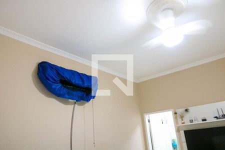 Quarto Suíte de casa à venda com 3 quartos, 173m² em Inhaúma, Rio de Janeiro