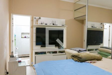 Quarto Suíte de casa à venda com 3 quartos, 173m² em Inhaúma, Rio de Janeiro