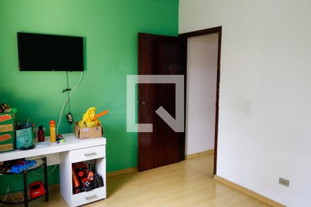 Quarto 1 de casa para alugar com 4 quartos, 190m² em Veloso, Osasco