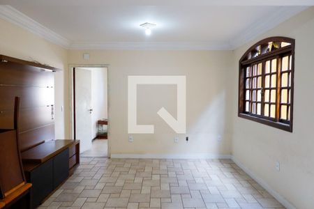 sala de casa para alugar com 4 quartos, 190m² em Veloso, Osasco