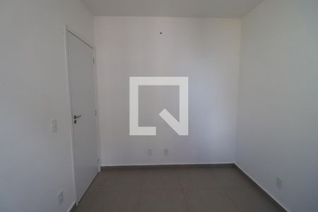 Suite  de apartamento para alugar com 2 quartos, 53m² em Reserva Real, Ribeirão Preto
