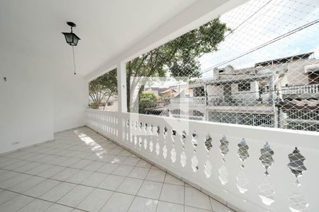 Quarto 1 de casa para alugar com 3 quartos, 150m² em Jardim Arize, São Paulo