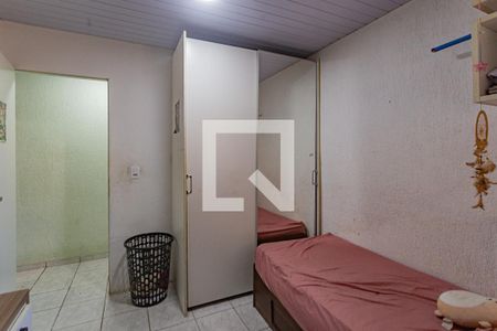 Quarto 1 de casa à venda com 3 quartos, 180m² em Cursino, São Paulo