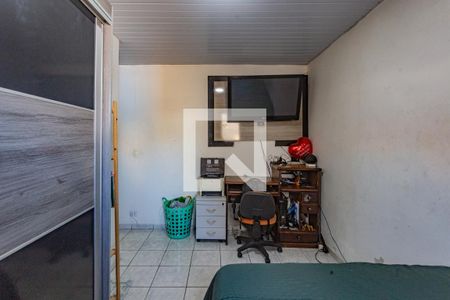 Suíte de casa à venda com 3 quartos, 180m² em Cursino, São Paulo