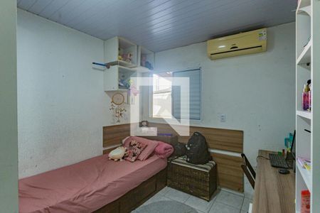 Quarto 1 de casa à venda com 3 quartos, 180m² em Cursino, São Paulo