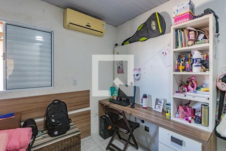 Quarto 1 de casa à venda com 3 quartos, 180m² em Cursino, São Paulo