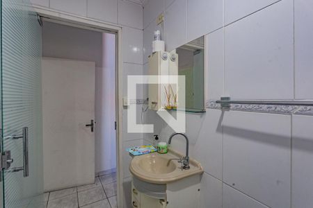 Suíte de casa à venda com 3 quartos, 180m² em Cursino, São Paulo