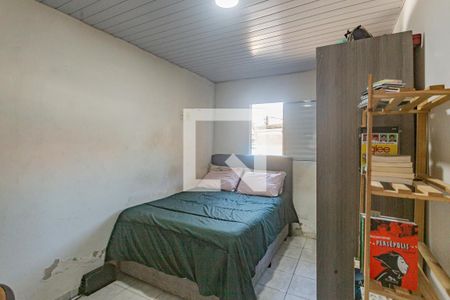Suíte de casa à venda com 3 quartos, 180m² em Cursino, São Paulo