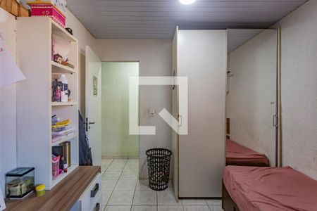 Quarto 1 de casa à venda com 3 quartos, 180m² em Cursino, São Paulo