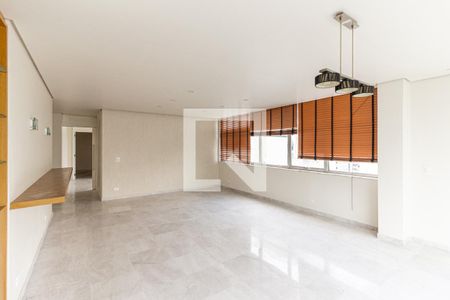 Sala de apartamento à venda com 4 quartos, 237m² em Santa Cecilia, São Paulo