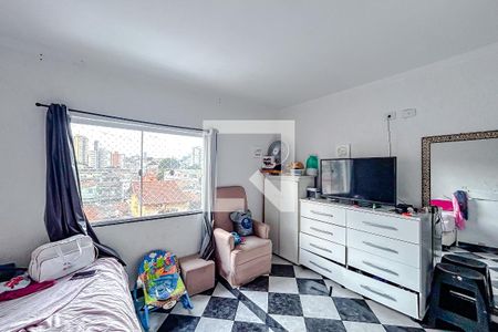 Quarto 1 de casa à venda com 3 quartos, 146m² em Vila Aricanduva, São Paulo