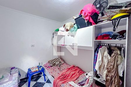 Quarto 2 de casa à venda com 3 quartos, 146m² em Vila Aricanduva, São Paulo