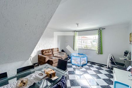 Sala de casa à venda com 3 quartos, 146m² em Vila Aricanduva, São Paulo