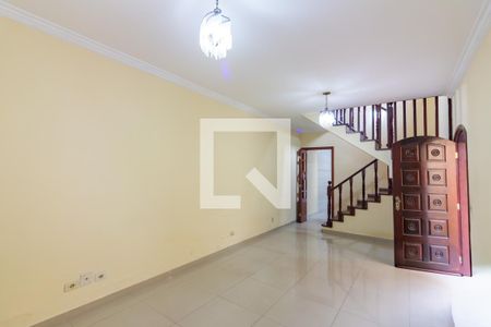 Sala  de casa à venda com 3 quartos, 155m² em Umuarama, Osasco