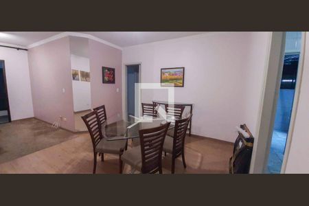 Apartamento para alugar com 3 quartos, 84m² em Centro, Osasco