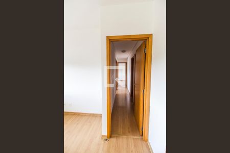 Corredor de apartamento para alugar com 4 quartos, 133m² em Tamboré, Santana de Parnaíba
