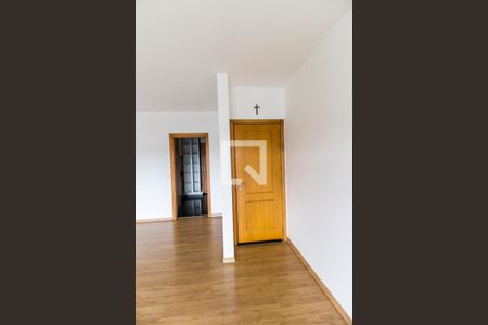 Entrada de apartamento para alugar com 4 quartos, 133m² em Tamboré, Santana de Parnaíba