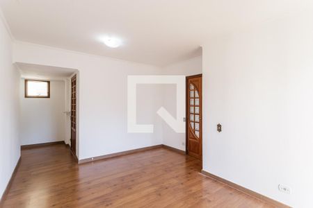 Sala de apartamento para alugar com 2 quartos, 50m² em Vila Olímpia, São Paulo