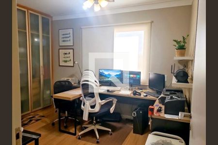 Foto 08 de apartamento à venda com 2 quartos, 116m² em Centro de Apoio I (Alphaville), Santana de Parnaíba