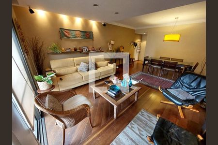 Foto 34 de apartamento à venda com 2 quartos, 116m² em Centro de Apoio I (Alphaville), Santana de Parnaíba