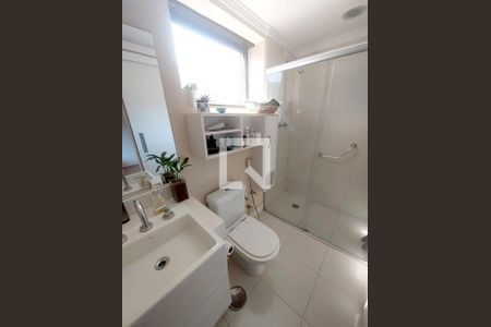 Foto 06 de apartamento à venda com 2 quartos, 116m² em Centro de Apoio I (Alphaville), Santana de Parnaíba