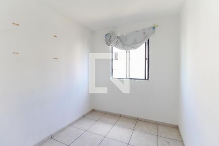 Quarto 1 de apartamento para alugar com 2 quartos, 42m² em Cidade Tiradentes, São Paulo