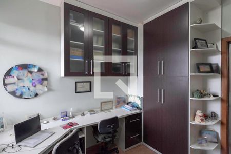 Quarto 1 de apartamento à venda com 3 quartos, 170m² em Castelo, Belo Horizonte