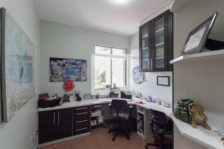 Quarto 1 de apartamento à venda com 3 quartos, 170m² em Castelo, Belo Horizonte
