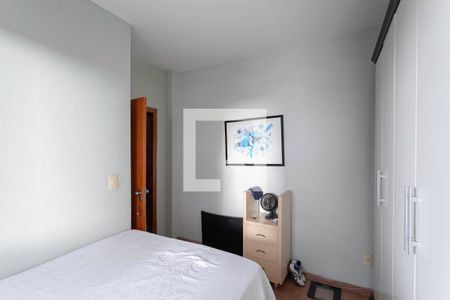 Quarto 2 de apartamento à venda com 3 quartos, 170m² em Castelo, Belo Horizonte