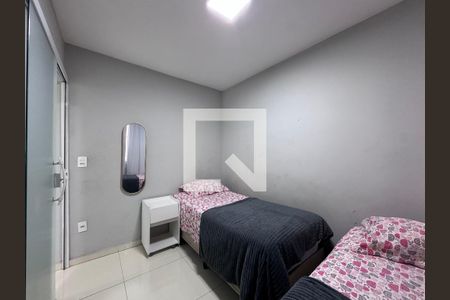 Quarto 2 de apartamento à venda com 2 quartos, 45m² em Recreio dos Bandeirantes, Rio de Janeiro
