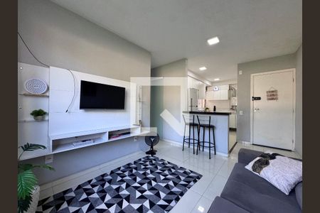 Apartamento à venda com 2 quartos, 45m² em Recreio dos Bandeirantes, Rio de Janeiro