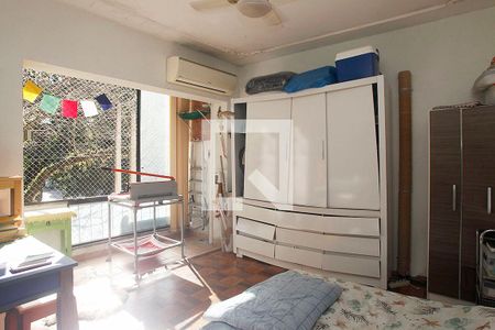 Quarto de apartamento à venda com 1 quarto, 43m² em Menino Deus, Porto Alegre