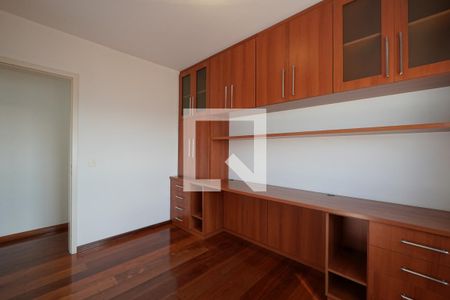 Quarto 1 de apartamento à venda com 3 quartos, 125m² em Vila Mariana, São Paulo