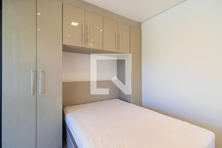 Quarto 1 de apartamento para alugar com 2 quartos, 49m² em Tamboré, Barueri